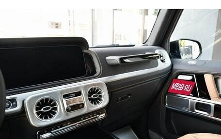 Mercedes-Benz G-Класс W463 рестайлинг _iii, 2025 год, 18 200 000 рублей, 8 фотография