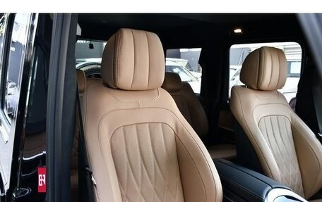 Mercedes-Benz G-Класс W463 рестайлинг _iii, 2025 год, 18 200 000 рублей, 14 фотография