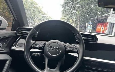 Audi A3, 2022 год, 1 743 300 рублей, 8 фотография