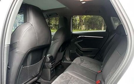 Audi A3, 2022 год, 1 743 300 рублей, 9 фотография