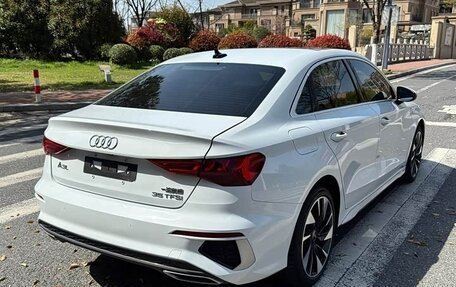 Audi A3, 2023 год, 1 983 300 рублей, 4 фотография