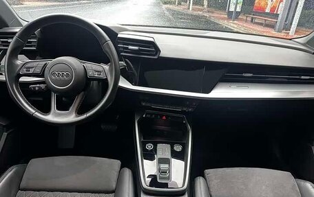 Audi A3, 2022 год, 1 743 300 рублей, 12 фотография