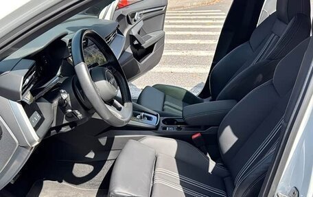 Audi A3, 2023 год, 1 983 300 рублей, 8 фотография