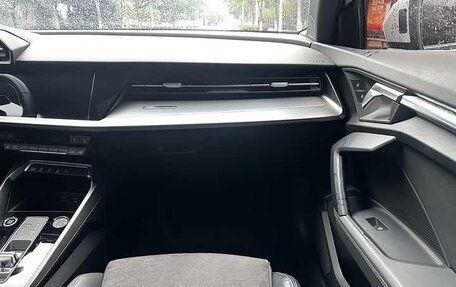 Audi A3, 2022 год, 1 743 300 рублей, 10 фотография