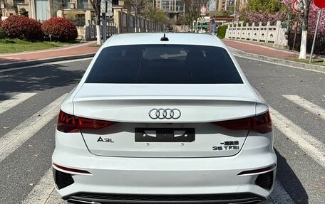 Audi A3, 2023 год, 1 983 300 рублей, 5 фотография