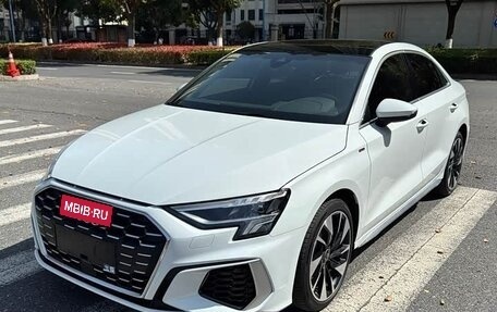 Audi A3, 2023 год, 1 983 300 рублей, 3 фотография
