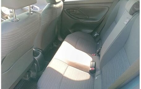 Toyota Yaris, 2023 год, 1 290 000 рублей, 11 фотография