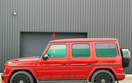 Mercedes-Benz G-Класс W463 рестайлинг _iii, 2025 год, 22 500 000 рублей, 6 фотография