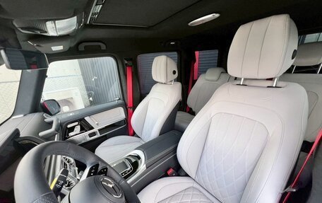 Mercedes-Benz G-Класс W463 рестайлинг _iii, 2025 год, 22 500 000 рублей, 12 фотография