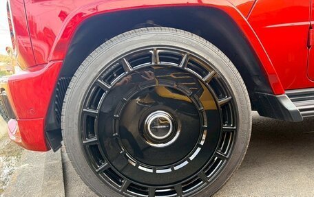 Mercedes-Benz G-Класс W463 рестайлинг _iii, 2025 год, 22 500 000 рублей, 8 фотография