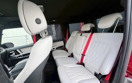 Mercedes-Benz G-Класс W463 рестайлинг _iii, 2025 год, 22 500 000 рублей, 10 фотография