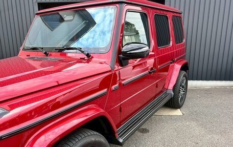 Mercedes-Benz G-Класс W463 рестайлинг _iii, 2025 год, 22 500 000 рублей, 13 фотография