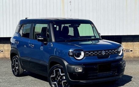 Suzuki Xbee, 2025 год, 1 390 000 рублей, 2 фотография