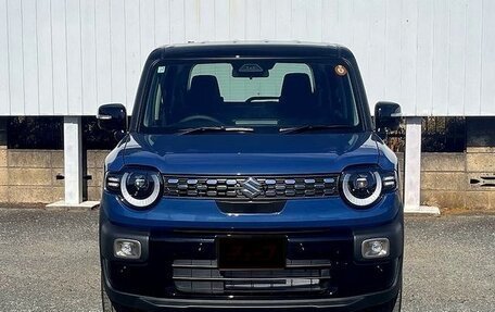 Suzuki Xbee, 2025 год, 1 390 000 рублей, 3 фотография