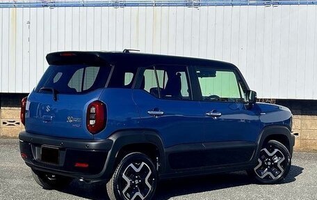 Suzuki Xbee, 2025 год, 1 390 000 рублей, 5 фотография