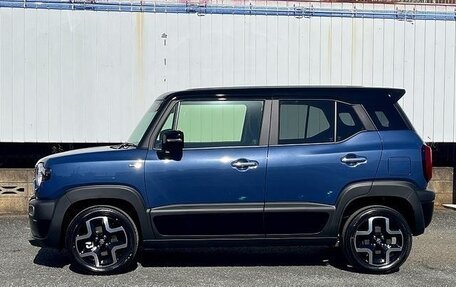 Suzuki Xbee, 2025 год, 1 390 000 рублей, 8 фотография