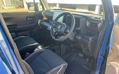 Suzuki Xbee, 2025 год, 1 390 000 рублей, 11 фотография