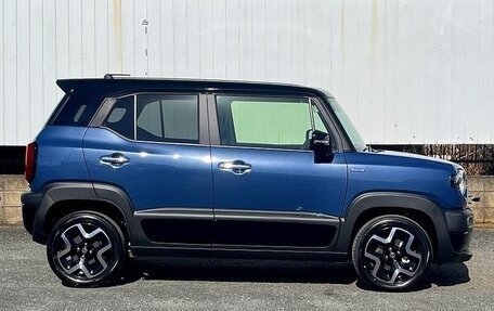 Suzuki Xbee, 2025 год, 1 390 000 рублей, 9 фотография