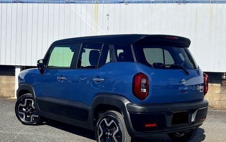 Suzuki Xbee, 2025 год, 1 390 000 рублей, 7 фотография