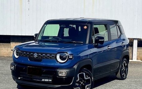 Suzuki Xbee, 2025 год, 1 390 000 рублей, 4 фотография