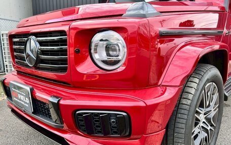 Mercedes-Benz G-Класс W463 рестайлинг _iii, 2025 год, 22 500 000 рублей, 14 фотография