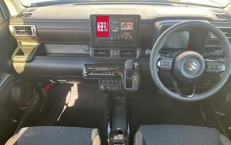 Suzuki Xbee, 2025 год, 1 390 000 рублей, 12 фотография