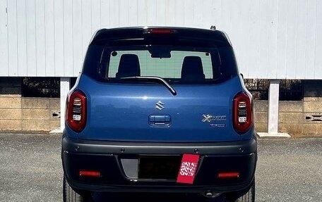 Suzuki Xbee, 2025 год, 1 390 000 рублей, 6 фотография