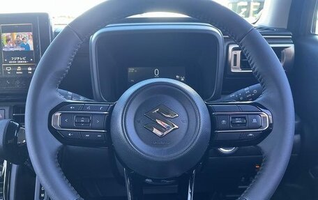 Suzuki Xbee, 2025 год, 1 390 000 рублей, 13 фотография