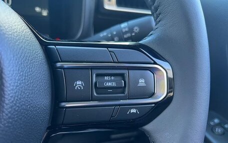 Suzuki Xbee, 2025 год, 1 390 000 рублей, 16 фотография