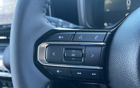 Suzuki Xbee, 2025 год, 1 390 000 рублей, 15 фотография