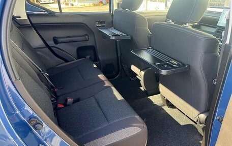 Suzuki Xbee, 2025 год, 1 390 000 рублей, 27 фотография