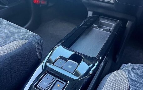 Suzuki Xbee, 2025 год, 1 390 000 рублей, 20 фотография