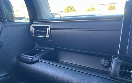 Suzuki Xbee, 2025 год, 1 390 000 рублей, 19 фотография