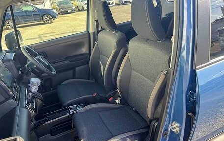 Suzuki Xbee, 2025 год, 1 390 000 рублей, 26 фотография