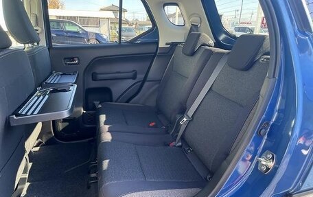 Suzuki Xbee, 2025 год, 1 390 000 рублей, 24 фотография