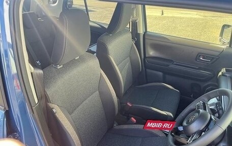 Suzuki Xbee, 2025 год, 1 390 000 рублей, 25 фотография