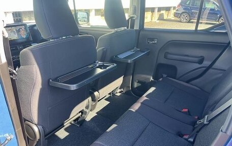 Suzuki Xbee, 2025 год, 1 390 000 рублей, 31 фотография