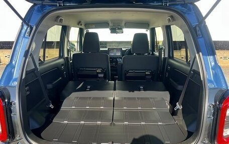 Suzuki Xbee, 2025 год, 1 390 000 рублей, 29 фотография