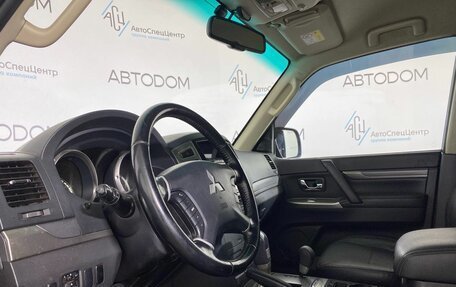 Mitsubishi Pajero IV, 2015 год, 2 697 000 рублей, 7 фотография