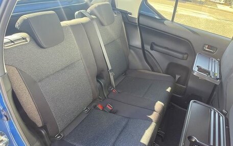 Suzuki Xbee, 2025 год, 1 390 000 рублей, 34 фотография