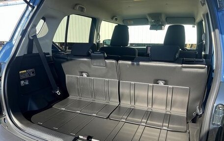 Suzuki Xbee, 2025 год, 1 390 000 рублей, 30 фотография