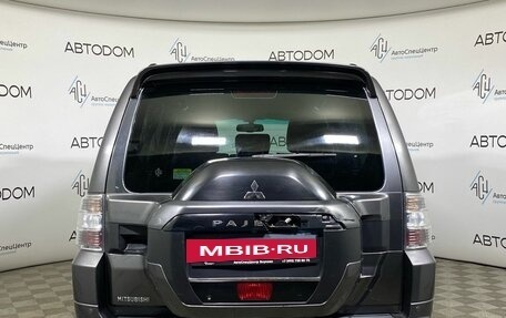 Mitsubishi Pajero IV, 2015 год, 2 697 000 рублей, 6 фотография