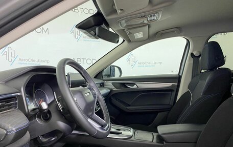 Haval Jolion, 2023 год, 1 697 000 рублей, 7 фотография