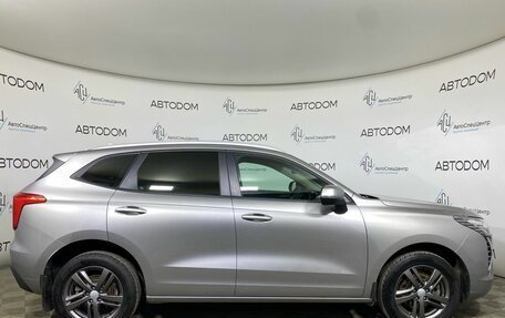 Haval Jolion, 2023 год, 1 697 000 рублей, 3 фотография