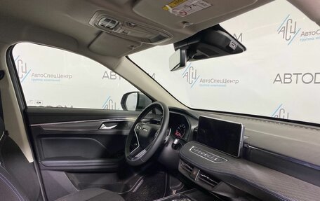 Haval Jolion, 2023 год, 1 697 000 рублей, 10 фотография