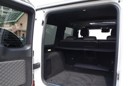 Mercedes-Benz G-Класс W463 рестайлинг _iii, 2026 год, 18 000 000 рублей, 4 фотография