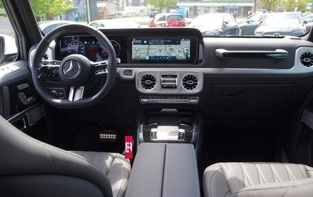 Mercedes-Benz G-Класс W463 рестайлинг _iii, 2026 год, 18 000 000 рублей, 2 фотография