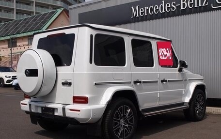 Mercedes-Benz G-Класс W463 рестайлинг _iii, 2026 год, 18 000 000 рублей, 5 фотография