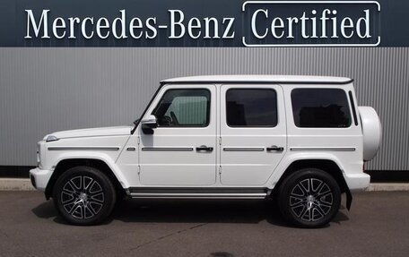 Mercedes-Benz G-Класс W463 рестайлинг _iii, 2026 год, 18 000 000 рублей, 6 фотография