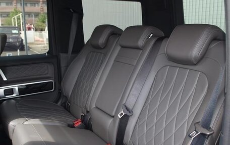 Mercedes-Benz G-Класс W463 рестайлинг _iii, 2026 год, 18 000 000 рублей, 10 фотография